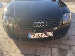Gebraucht 2000 Audi TT Coupé | 6.000 € (Guter Preis)