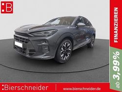 Grau Gebraucht 2025 Cupra Terramar SUV | 32.450 € (Guter Preis)