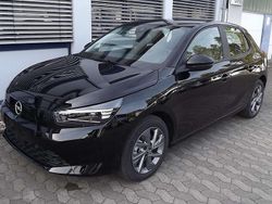Schwarz Neu 2025 Opel Corsa Edition Limousine | 18.590 € (Fairer Preis)