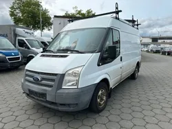 Weiß Gebraucht 2012 Ford Transit Limousine | 4.600 € (Guter Preis)