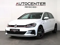 Weiß Gebraucht 2020 VW Golf VIII GTI Limousine | 22.850 € (Guter Preis)