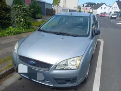Gebraucht 2005 Ford Focus Trend Limousine | 1.599 € (Guter Preis)