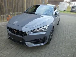Grau Gebraucht 2021 Cupra Leon Limousine | 25.500 € (Fairer Preis)