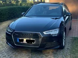 Schwarz Gebraucht 2019 Audi A4 Kombi | 27.000 € (Fairer Preis)