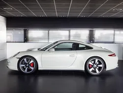 Grau Gebraucht 2014 Porsche 911 Carrera S Edition | 137.410 €