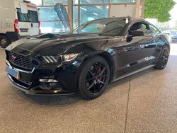 Schwarz Gebraucht 2016 Ford Mustang GT Coupé | 27.990 € (Fairer Preis)