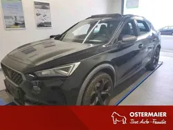 Midnight schwarz metallic Gebraucht 2022 Cupra Formentor VZ3 SUV | 32.650 € (Fairer Preis)