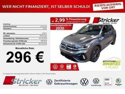 Gebraucht 2025 VW T-Roc Style SUV | 37.950 € (Superpreis)