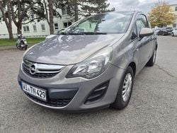Gebraucht 2013 Opel Corsa Edition Limousine | 2.800 € (Guter Preis)