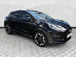 Agateblack metallic Neu 2025 Ford Puma Gen-E Premium | 30.980 € (Guter Preis)