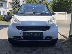 Weiß Gebraucht 2009 Smart ForTwo Coupé Pure Coupé | 3.600 € (Fairer Preis)