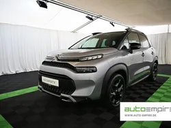Grau Gebraucht 2024 Citroën C3 Aircross SUV | 16.490 € (Guter Preis)