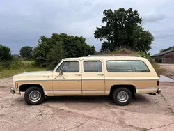 Beige Gebraucht 1978 Chevrolet Silverado Limousine | 17.500 €