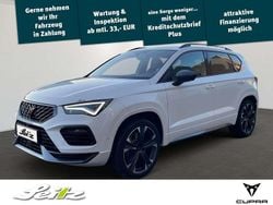 Bila weiss Gebraucht 2023 Cupra Ateca VZ SUV | 29.199 € (Superpreis)