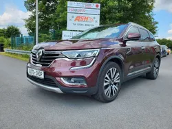 Rotbraun Gebraucht 2019 Renault Koleos Initiale Paris SUV | 21.999 € (Guter Preis)