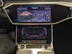 Gebraucht 2023 Audi A6 Sport | 46.260 € (Teuer)