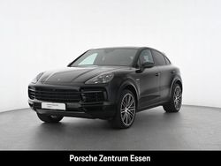 Schwarz Gebraucht 2019 Porsche Cayenne Turbo SUV | 74.900 €