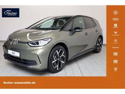 Grün Neu 2025 VW ID.3 Kleinwagen | 46.940 €
