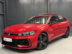 Chilirot metallic Gebraucht 2024 VW Passat Style Kombi | 43.890 € (Fairer Preis)