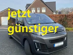 Gebraucht 2023 Citroën Spacetourer Business Class Van | 39.398 €