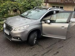 Gebraucht 2015 Peugeot 2008 Business-Line SUV | 8.400 € (Fairer Preis)
