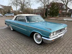 Ford Galaxie