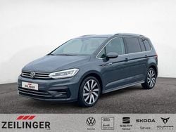 Delfingrau Gebraucht 2025 VW Touran Highline Van / Kleinbus | 35.339 € (Fairer Preis)