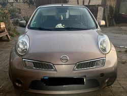 Braun Gebraucht 2010 Nissan Micra Kleinwagen | 1.600 € (Guter Preis)