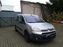 Silber Gebraucht 2014 Citroën Berlingo Van | 3.550 € (Fairer Preis)