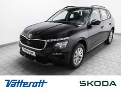 Schwarzmagic perleffekt Neu 2025 Skoda Kamiq Selection SUV | 27.990 € (Fairer Preis)