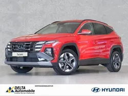 Andere Neu 2025 Hyundai Tucson Trend SUV | 34.480 € (Superpreis)