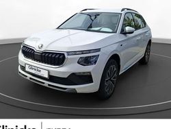 Weiß Neu 2025 Skoda Kamiq Tour SUV | 25.990 € (Etwas zu teuer)