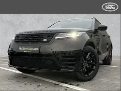 Santorini black Gebraucht 2024 Land Rover Range Rover Velar SE Dynamic SUV | 69.850 € (Teuer)