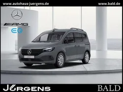 Magnetitgrau Gebraucht 2023 Mercedes EQT200 Van / Kleinbus | 26.250 € (Teuer)