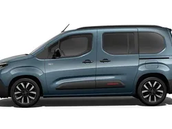 Kiama blau metallic Neu 2025 Citroën Berlingo XTR Van / Kleinbus | 27.410 € (Fairer Preis)