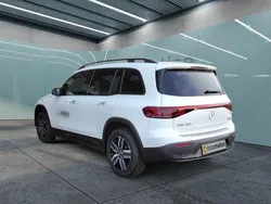 Weiß Gebraucht 2023 Mercedes EQB300 SUV | 38.849 € (Fairer Preis)