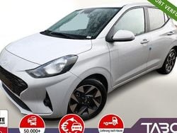 Grau Neu 2025 Hyundai i10 Trend Kleinwagen | 16.789 € (Guter Preis)