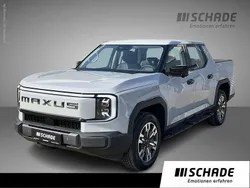 Grau Gebraucht 2025 Maxus eTerron 9 Abholung | 67.830 €