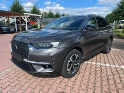 Grau Gebraucht 2019 DS Automobiles DS7 Crossback SUV | 18.650 € (Guter Preis)