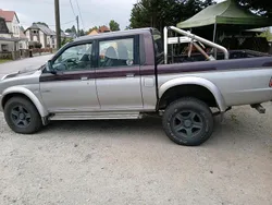 Gebraucht 2003 Mitsubishi L200 Abholung | 5.750 € (Fairer Preis)