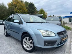 Gebraucht 2007 Ford Focus Fun X Limousine | 2.990 € (Fairer Preis)