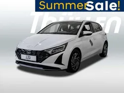 Grau Neu 2025 Hyundai i20 Trend Kleinwagen | 22.490 € (Fairer Preis)