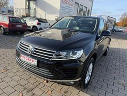 Gebraucht 2015 VW Touareg Terrain Tech SUV | 27.990 € (Teuer)