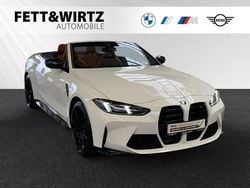 Alpinweiss Gebraucht 2024 BMW M4 Competition Edition Coupé | 82.750 € (Guter Preis)