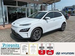 Serenity white Gebraucht 2023 Hyundai Kona Advantage SUV | 23.890 € (Fairer Preis)