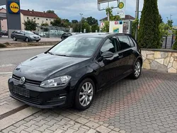 Schwarz Gebraucht 2013 VW Golf VII Limousine | 8.999 € (Fairer Preis)