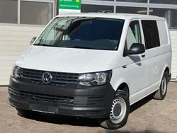Weiß Gebraucht 2016 VW T6 Van | 21.400 € (Fairer Preis)