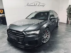 Grau Gebraucht 2019 Audi S6 Comfort Kombi | 47.990 €