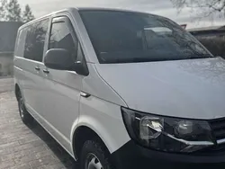Weiß Gebraucht 2018 VW T6 Van | 20.750 € (Superpreis)