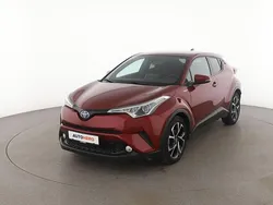 Rot Gebraucht 2019 Toyota C-HR Club SUV | 19.290 € (Fairer Preis)